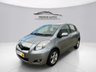 USED 2010 10 TOYOTA YARIS 1.33 Dual VVT-i TR Hatchback 5dr Petrol MultiMode Euro 4 (s/s) (101 ps) 