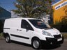 USED 2012 12 PEUGEOT EXPERT 1000 L1H1 2.0HDI 136ps van Ex lease Free UK Delivery 