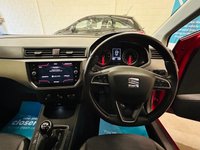 USED 2019 19 SEAT IBIZA 1.0 MPi SE Technology Hatchback 5 Door Petrol Manual Euro 6 (s/s) GPF (80 ps) ULEZ EURO 6 1 PREVIOUS OWNER