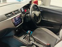 USED 2019 19 SEAT IBIZA 1.0 MPi SE Technology Hatchback 5 Door Petrol Manual Euro 6 (s/s) GPF (80 ps) ULEZ EURO 6 1 PREVIOUS OWNER