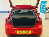 USED 2019 19 SEAT IBIZA 1.0 MPi SE Technology Hatchback 5 Door Petrol Manual Euro 6 (s/s) GPF (80 ps) ULEZ EURO 6 1 PREVIOUS OWNER