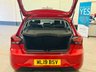 USED 2019 19 SEAT IBIZA 1.0 MPi SE Technology Hatchback 5 Door Petrol Manual Euro 6 (s/s) GPF (80 ps) ULEZ EURO 6 1 PREVIOUS OWNER