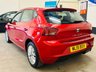 USED 2019 19 SEAT IBIZA 1.0 MPi SE Technology Hatchback 5 Door Petrol Manual Euro 6 (s/s) GPF (80 ps) ULEZ EURO 6 1 PREVIOUS OWNER
