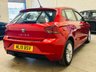 USED 2019 19 SEAT IBIZA 1.0 MPi SE Technology Hatchback 5 Door Petrol Manual Euro 6 (s/s) GPF (80 ps) ULEZ EURO 6 1 PREVIOUS OWNER