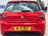 USED 2019 19 SEAT IBIZA 1.0 MPi SE Technology Hatchback 5 Door Petrol Manual Euro 6 (s/s) GPF (80 ps) ULEZ EURO 6 1 PREVIOUS OWNER