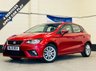 USED 2019 19 SEAT IBIZA 1.0 MPi SE Technology Hatchback 5 Door Petrol Manual Euro 6 (s/s) GPF (80 ps) ULEZ EURO 6 1 PREVIOUS OWNER