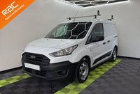 USED 2019 19 FORD TRANSIT CONNECT 1.5 200 EcoBlue Panel Van 5dr Diesel Manual L1 Euro 6 (s/s) (100 ps) 