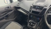 USED 2019 19 FORD TRANSIT CONNECT 1.5 200 EcoBlue Panel Van 5dr Diesel Manual L1 Euro 6 (s/s) (100 ps) 