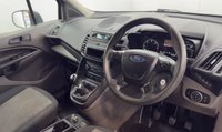 USED 2019 19 FORD TRANSIT CONNECT 1.5 200 EcoBlue Panel Van 5dr Diesel Manual L1 Euro 6 (s/s) (100 ps) 