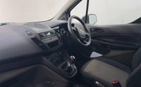 USED 2019 19 FORD TRANSIT CONNECT 1.5 200 EcoBlue Panel Van 5dr Diesel Manual L1 Euro 6 (s/s) (100 ps) 