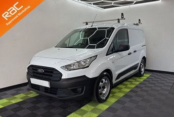 2019 FORD TRANSIT CONNECT