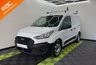 USED 2019 19 FORD TRANSIT CONNECT 1.5 200 EcoBlue Panel Van 5dr Diesel Manual L1 Euro 6 (s/s) (100 ps) 