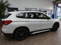 USED 2021 21 BMW X1 1.5 25e 10kWh Sport SUV 5dr Petrol Plug-in Hybrid Auto xDrive Euro 6 (s/s) (220 ps) SAT NAV PART LEATHER ANDROID APPLE CARPLAY PARKING SENSORS 1 OWNER SERVICE HISTORY WARRANTY