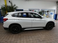 USED 2021 21 BMW X1 1.5 25e 10kWh Sport SUV 5dr Petrol Plug-in Hybrid Auto xDrive Euro 6 (s/s) (220 ps) SAT NAV PART LEATHER ANDROID APPLE CARPLAY PARKING SENSORS 1 OWNER SERVICE HISTORY WARRANTY