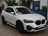 USED 2021 21 BMW X1 1.5 25e 10kWh Sport SUV 5dr Petrol Plug-in Hybrid Auto xDrive Euro 6 (s/s) (220 ps) SAT NAV PART LEATHER ANDROID APPLE CARPLAY PARKING SENSORS 1 OWNER SERVICE HISTORY WARRANTY