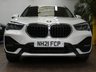 USED 2021 21 BMW X1 1.5 25e 10kWh Sport SUV 5dr Petrol Plug-in Hybrid Auto xDrive Euro 6 (s/s) (220 ps) SAT NAV PART LEATHER ANDROID APPLE CARPLAY PARKING SENSORS 1 OWNER SERVICE HISTORY WARRANTY