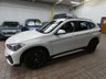 USED 2021 21 BMW X1 1.5 25e 10kWh Sport SUV 5dr Petrol Plug-in Hybrid Auto xDrive Euro 6 (s/s) (220 ps) SAT NAV PART LEATHER ANDROID APPLE CARPLAY PARKING SENSORS 1 OWNER SERVICE HISTORY WARRANTY
