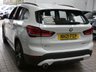 USED 2021 21 BMW X1 1.5 25e 10kWh Sport SUV 5dr Petrol Plug-in Hybrid Auto xDrive Euro 6 (s/s) (220 ps) SAT NAV PART LEATHER ANDROID APPLE CARPLAY PARKING SENSORS 1 OWNER SERVICE HISTORY WARRANTY