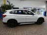 USED 2021 21 BMW X1 1.5 25e 10kWh Sport SUV 5dr Petrol Plug-in Hybrid Auto xDrive Euro 6 (s/s) (220 ps) SAT NAV PART LEATHER ANDROID APPLE CARPLAY PARKING SENSORS 1 OWNER SERVICE HISTORY WARRANTY