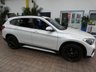 USED 2021 21 BMW X1 1.5 25e 10kWh Sport SUV 5dr Petrol Plug-in Hybrid Auto xDrive Euro 6 (s/s) (220 ps) SAT NAV PART LEATHER ANDROID APPLE CARPLAY PARKING SENSORS 1 OWNER SERVICE HISTORY WARRANTY