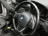 USED 2021 21 BMW X1 1.5 25e 10kWh Sport SUV 5dr Petrol Plug-in Hybrid Auto xDrive Euro 6 (s/s) (220 ps) SAT NAV PART LEATHER ANDROID APPLE CARPLAY PARKING SENSORS 1 OWNER SERVICE HISTORY WARRANTY