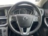 USED 2018 18 VOLVO V40 1.5 T3 Inscription Hatchback 5dr Petrol Auto Euro 6 (s/s) (152 ps) www.suffolkcarcentre.co.uk - Located at Reydon