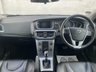 USED 2018 18 VOLVO V40 1.5 T3 Inscription Hatchback 5dr Petrol Auto Euro 6 (s/s) (152 ps) www.suffolkcarcentre.co.uk - Located at Reydon