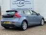USED 2018 18 VOLVO V40 1.5 T3 Inscription Hatchback 5dr Petrol Auto Euro 6 (s/s) (152 ps) www.suffolkcarcentre.co.uk - Located at Reydon