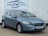 USED 2018 18 VOLVO V40 1.5 T3 Inscription Hatchback 5dr Petrol Auto Euro 6 (s/s) (152 ps) www.suffolkcarcentre.co.uk - Located at Reydon