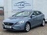 USED 2018 18 VOLVO V40 1.5 T3 Inscription Hatchback 5dr Petrol Auto Euro 6 (s/s) (152 ps) www.suffolkcarcentre.co.uk - Located at Reydon