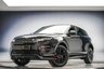 USED 2019 51 LAND ROVER RANGE ROVER EVOQUE 2.0 D150 R-Dynamic S SUV 5dr Diesel Auto 4WD Euro 6 (s/s) (150 ps) 12-Month Warranty&Breakdown+9.9%APR