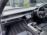 USED 2021 21 AUDI RS6 AVANT 4.0 TFSI V8 Carbon Black Estate 5dr Petrol Tiptronic quattro Euro 6 (s/s) (600 ps) ** WOW - WHAT A HEAD TURNER ** RARE FACTORY OPTIONED RS6 ** FULL SERVICE HISTORY ** FRESHLY SERVICED + 4 WHEEL ALIGNMENT + BRAND NEW MOT - EXPIRY APRIL 2027 ** NEW REAR TYRES ** FRONT YTRES ONLY 6,000 MILES OLD - HANKOOKS ** 750BHP REMAP + SPORTS EXHAUST SYSTEM ** MAXTON DESIGN FULL BODY KIT - MAKING IT LOOK SENSATIONAL ** UPGRADED PANORAMIC SLIDE AND TILT SUNROOF ** UPGRADED CITY ASSIT PACK WITH BLIS ** UPGRADED COMFORT AND SOUND PACKAGE ** LOTS OF CARBON DETAIL + ALCANTARA STEERING WHEEL **