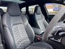USED 2021 21 AUDI RS6 AVANT 4.0 TFSI V8 Carbon Black Estate 5dr Petrol Tiptronic quattro Euro 6 (s/s) (600 ps) ** WOW - WHAT A HEAD TURNER ** RARE FACTORY OPTIONED RS6 ** FULL SERVICE HISTORY ** FRESHLY SERVICED + 4 WHEEL ALIGNMENT + BRAND NEW MOT - EXPIRY APRIL 2027 ** NEW REAR TYRES ** FRONT YTRES ONLY 6,000 MILES OLD - HANKOOKS ** 750BHP REMAP + SPORTS EXHAUST SYSTEM ** MAXTON DESIGN FULL BODY KIT - MAKING IT LOOK SENSATIONAL ** UPGRADED PANORAMIC SLIDE AND TILT SUNROOF ** UPGRADED CITY ASSIT PACK WITH BLIS ** UPGRADED COMFORT AND SOUND PACKAGE ** LOTS OF CARBON DETAIL + ALCANTARA STEERING WHEEL **