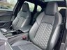 USED 2021 21 AUDI RS6 AVANT 4.0 TFSI V8 Carbon Black Estate 5dr Petrol Tiptronic quattro Euro 6 (s/s) (600 ps) ** WOW - WHAT A HEAD TURNER ** RARE FACTORY OPTIONED RS6 ** FULL SERVICE HISTORY ** FRESHLY SERVICED + 4 WHEEL ALIGNMENT + BRAND NEW MOT - EXPIRY APRIL 2027 ** NEW REAR TYRES ** FRONT YTRES ONLY 6,000 MILES OLD - HANKOOKS ** 750BHP REMAP + SPORTS EXHAUST SYSTEM ** MAXTON DESIGN FULL BODY KIT - MAKING IT LOOK SENSATIONAL ** UPGRADED PANORAMIC SLIDE AND TILT SUNROOF ** UPGRADED CITY ASSIT PACK WITH BLIS ** UPGRADED COMFORT AND SOUND PACKAGE ** LOTS OF CARBON DETAIL + ALCANTARA STEERING WHEEL **
