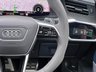 USED 2021 21 AUDI RS6 AVANT 4.0 TFSI V8 Carbon Black Estate 5dr Petrol Tiptronic quattro Euro 6 (s/s) (600 ps) ** WOW - WHAT A HEAD TURNER ** RARE FACTORY OPTIONED RS6 ** FULL SERVICE HISTORY ** FRESHLY SERVICED + 4 WHEEL ALIGNMENT + BRAND NEW MOT - EXPIRY APRIL 2027 ** NEW REAR TYRES ** FRONT YTRES ONLY 6,000 MILES OLD - HANKOOKS ** 750BHP REMAP + SPORTS EXHAUST SYSTEM ** MAXTON DESIGN FULL BODY KIT - MAKING IT LOOK SENSATIONAL ** UPGRADED PANORAMIC SLIDE AND TILT SUNROOF ** UPGRADED CITY ASSIT PACK WITH BLIS ** UPGRADED COMFORT AND SOUND PACKAGE ** LOTS OF CARBON DETAIL + ALCANTARA STEERING WHEEL **