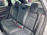 USED 2021 21 AUDI RS6 AVANT 4.0 TFSI V8 Carbon Black Estate 5dr Petrol Tiptronic quattro Euro 6 (s/s) (600 ps) ** WOW - WHAT A HEAD TURNER ** RARE FACTORY OPTIONED RS6 ** FULL SERVICE HISTORY ** FRESHLY SERVICED + 4 WHEEL ALIGNMENT + BRAND NEW MOT - EXPIRY APRIL 2027 ** NEW REAR TYRES ** FRONT YTRES ONLY 6,000 MILES OLD - HANKOOKS ** 750BHP REMAP + SPORTS EXHAUST SYSTEM ** MAXTON DESIGN FULL BODY KIT - MAKING IT LOOK SENSATIONAL ** UPGRADED PANORAMIC SLIDE AND TILT SUNROOF ** UPGRADED CITY ASSIT PACK WITH BLIS ** UPGRADED COMFORT AND SOUND PACKAGE ** LOTS OF CARBON DETAIL + ALCANTARA STEERING WHEEL **