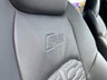 USED 2021 21 AUDI RS6 AVANT 4.0 TFSI V8 Carbon Black Estate 5dr Petrol Tiptronic quattro Euro 6 (s/s) (600 ps) ** WOW - WHAT A HEAD TURNER ** RARE FACTORY OPTIONED RS6 ** FULL SERVICE HISTORY ** FRESHLY SERVICED + 4 WHEEL ALIGNMENT + BRAND NEW MOT - EXPIRY APRIL 2027 ** NEW REAR TYRES ** FRONT YTRES ONLY 6,000 MILES OLD - HANKOOKS ** 750BHP REMAP + SPORTS EXHAUST SYSTEM ** MAXTON DESIGN FULL BODY KIT - MAKING IT LOOK SENSATIONAL ** UPGRADED PANORAMIC SLIDE AND TILT SUNROOF ** UPGRADED CITY ASSIT PACK WITH BLIS ** UPGRADED COMFORT AND SOUND PACKAGE ** LOTS OF CARBON DETAIL + ALCANTARA STEERING WHEEL **