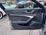 USED 2021 21 AUDI RS6 AVANT 4.0 TFSI V8 Carbon Black Estate 5dr Petrol Tiptronic quattro Euro 6 (s/s) (600 ps) ** WOW - WHAT A HEAD TURNER ** RARE FACTORY OPTIONED RS6 ** FULL SERVICE HISTORY ** FRESHLY SERVICED + 4 WHEEL ALIGNMENT + BRAND NEW MOT - EXPIRY APRIL 2027 ** NEW REAR TYRES ** FRONT YTRES ONLY 6,000 MILES OLD - HANKOOKS ** 750BHP REMAP + SPORTS EXHAUST SYSTEM ** MAXTON DESIGN FULL BODY KIT - MAKING IT LOOK SENSATIONAL ** UPGRADED PANORAMIC SLIDE AND TILT SUNROOF ** UPGRADED CITY ASSIT PACK WITH BLIS ** UPGRADED COMFORT AND SOUND PACKAGE ** LOTS OF CARBON DETAIL + ALCANTARA STEERING WHEEL **