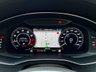 USED 2021 21 AUDI RS6 AVANT 4.0 TFSI V8 Carbon Black Estate 5dr Petrol Tiptronic quattro Euro 6 (s/s) (600 ps) ** WOW - WHAT A HEAD TURNER ** RARE FACTORY OPTIONED RS6 ** FULL SERVICE HISTORY ** FRESHLY SERVICED + 4 WHEEL ALIGNMENT + BRAND NEW MOT - EXPIRY APRIL 2027 ** NEW REAR TYRES ** FRONT YTRES ONLY 6,000 MILES OLD - HANKOOKS ** 750BHP REMAP + SPORTS EXHAUST SYSTEM ** MAXTON DESIGN FULL BODY KIT - MAKING IT LOOK SENSATIONAL ** UPGRADED PANORAMIC SLIDE AND TILT SUNROOF ** UPGRADED CITY ASSIT PACK WITH BLIS ** UPGRADED COMFORT AND SOUND PACKAGE ** LOTS OF CARBON DETAIL + ALCANTARA STEERING WHEEL **