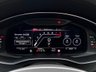 USED 2021 21 AUDI RS6 AVANT 4.0 TFSI V8 Carbon Black Estate 5dr Petrol Tiptronic quattro Euro 6 (s/s) (600 ps) ** WOW - WHAT A HEAD TURNER ** RARE FACTORY OPTIONED RS6 ** FULL SERVICE HISTORY ** FRESHLY SERVICED + 4 WHEEL ALIGNMENT + BRAND NEW MOT - EXPIRY APRIL 2027 ** NEW REAR TYRES ** FRONT YTRES ONLY 6,000 MILES OLD - HANKOOKS ** 750BHP REMAP + SPORTS EXHAUST SYSTEM ** MAXTON DESIGN FULL BODY KIT - MAKING IT LOOK SENSATIONAL ** UPGRADED PANORAMIC SLIDE AND TILT SUNROOF ** UPGRADED CITY ASSIT PACK WITH BLIS ** UPGRADED COMFORT AND SOUND PACKAGE ** LOTS OF CARBON DETAIL + ALCANTARA STEERING WHEEL **