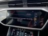 USED 2021 21 AUDI RS6 AVANT 4.0 TFSI V8 Carbon Black Estate 5dr Petrol Tiptronic quattro Euro 6 (s/s) (600 ps) ** WOW - WHAT A HEAD TURNER ** RARE FACTORY OPTIONED RS6 ** FULL SERVICE HISTORY ** FRESHLY SERVICED + 4 WHEEL ALIGNMENT + BRAND NEW MOT - EXPIRY APRIL 2027 ** NEW REAR TYRES ** FRONT YTRES ONLY 6,000 MILES OLD - HANKOOKS ** 750BHP REMAP + SPORTS EXHAUST SYSTEM ** MAXTON DESIGN FULL BODY KIT - MAKING IT LOOK SENSATIONAL ** UPGRADED PANORAMIC SLIDE AND TILT SUNROOF ** UPGRADED CITY ASSIT PACK WITH BLIS ** UPGRADED COMFORT AND SOUND PACKAGE ** LOTS OF CARBON DETAIL + ALCANTARA STEERING WHEEL **