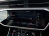 USED 2021 21 AUDI RS6 AVANT 4.0 TFSI V8 Carbon Black Estate 5dr Petrol Tiptronic quattro Euro 6 (s/s) (600 ps) ** WOW - WHAT A HEAD TURNER ** RARE FACTORY OPTIONED RS6 ** FULL SERVICE HISTORY ** FRESHLY SERVICED + 4 WHEEL ALIGNMENT + BRAND NEW MOT - EXPIRY APRIL 2027 ** NEW REAR TYRES ** FRONT YTRES ONLY 6,000 MILES OLD - HANKOOKS ** 750BHP REMAP + SPORTS EXHAUST SYSTEM ** MAXTON DESIGN FULL BODY KIT - MAKING IT LOOK SENSATIONAL ** UPGRADED PANORAMIC SLIDE AND TILT SUNROOF ** UPGRADED CITY ASSIT PACK WITH BLIS ** UPGRADED COMFORT AND SOUND PACKAGE ** LOTS OF CARBON DETAIL + ALCANTARA STEERING WHEEL **