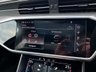 USED 2021 21 AUDI RS6 AVANT 4.0 TFSI V8 Carbon Black Estate 5dr Petrol Tiptronic quattro Euro 6 (s/s) (600 ps) ** WOW - WHAT A HEAD TURNER ** RARE FACTORY OPTIONED RS6 ** FULL SERVICE HISTORY ** FRESHLY SERVICED + 4 WHEEL ALIGNMENT + BRAND NEW MOT - EXPIRY APRIL 2027 ** NEW REAR TYRES ** FRONT YTRES ONLY 6,000 MILES OLD - HANKOOKS ** 750BHP REMAP + SPORTS EXHAUST SYSTEM ** MAXTON DESIGN FULL BODY KIT - MAKING IT LOOK SENSATIONAL ** UPGRADED PANORAMIC SLIDE AND TILT SUNROOF ** UPGRADED CITY ASSIT PACK WITH BLIS ** UPGRADED COMFORT AND SOUND PACKAGE ** LOTS OF CARBON DETAIL + ALCANTARA STEERING WHEEL **