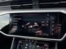 USED 2021 21 AUDI RS6 AVANT 4.0 TFSI V8 Carbon Black Estate 5dr Petrol Tiptronic quattro Euro 6 (s/s) (600 ps) ** WOW - WHAT A HEAD TURNER ** RARE FACTORY OPTIONED RS6 ** FULL SERVICE HISTORY ** FRESHLY SERVICED + 4 WHEEL ALIGNMENT + BRAND NEW MOT - EXPIRY APRIL 2027 ** NEW REAR TYRES ** FRONT YTRES ONLY 6,000 MILES OLD - HANKOOKS ** 750BHP REMAP + SPORTS EXHAUST SYSTEM ** MAXTON DESIGN FULL BODY KIT - MAKING IT LOOK SENSATIONAL ** UPGRADED PANORAMIC SLIDE AND TILT SUNROOF ** UPGRADED CITY ASSIT PACK WITH BLIS ** UPGRADED COMFORT AND SOUND PACKAGE ** LOTS OF CARBON DETAIL + ALCANTARA STEERING WHEEL **