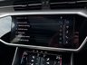 USED 2021 21 AUDI RS6 AVANT 4.0 TFSI V8 Carbon Black Estate 5dr Petrol Tiptronic quattro Euro 6 (s/s) (600 ps) ** WOW - WHAT A HEAD TURNER ** RARE FACTORY OPTIONED RS6 ** FULL SERVICE HISTORY ** FRESHLY SERVICED + 4 WHEEL ALIGNMENT + BRAND NEW MOT - EXPIRY APRIL 2027 ** NEW REAR TYRES ** FRONT YTRES ONLY 6,000 MILES OLD - HANKOOKS ** 750BHP REMAP + SPORTS EXHAUST SYSTEM ** MAXTON DESIGN FULL BODY KIT - MAKING IT LOOK SENSATIONAL ** UPGRADED PANORAMIC SLIDE AND TILT SUNROOF ** UPGRADED CITY ASSIT PACK WITH BLIS ** UPGRADED COMFORT AND SOUND PACKAGE ** LOTS OF CARBON DETAIL + ALCANTARA STEERING WHEEL **