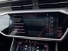 USED 2021 21 AUDI RS6 AVANT 4.0 TFSI V8 Carbon Black Estate 5dr Petrol Tiptronic quattro Euro 6 (s/s) (600 ps) ** WOW - WHAT A HEAD TURNER ** RARE FACTORY OPTIONED RS6 ** FULL SERVICE HISTORY ** FRESHLY SERVICED + 4 WHEEL ALIGNMENT + BRAND NEW MOT - EXPIRY APRIL 2027 ** NEW REAR TYRES ** FRONT YTRES ONLY 6,000 MILES OLD - HANKOOKS ** 750BHP REMAP + SPORTS EXHAUST SYSTEM ** MAXTON DESIGN FULL BODY KIT - MAKING IT LOOK SENSATIONAL ** UPGRADED PANORAMIC SLIDE AND TILT SUNROOF ** UPGRADED CITY ASSIT PACK WITH BLIS ** UPGRADED COMFORT AND SOUND PACKAGE ** LOTS OF CARBON DETAIL + ALCANTARA STEERING WHEEL **