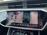 USED 2021 21 AUDI RS6 AVANT 4.0 TFSI V8 Carbon Black Estate 5dr Petrol Tiptronic quattro Euro 6 (s/s) (600 ps) ** WOW - WHAT A HEAD TURNER ** RARE FACTORY OPTIONED RS6 ** FULL SERVICE HISTORY ** FRESHLY SERVICED + 4 WHEEL ALIGNMENT + BRAND NEW MOT - EXPIRY APRIL 2027 ** NEW REAR TYRES ** FRONT YTRES ONLY 6,000 MILES OLD - HANKOOKS ** 750BHP REMAP + SPORTS EXHAUST SYSTEM ** MAXTON DESIGN FULL BODY KIT - MAKING IT LOOK SENSATIONAL ** UPGRADED PANORAMIC SLIDE AND TILT SUNROOF ** UPGRADED CITY ASSIT PACK WITH BLIS ** UPGRADED COMFORT AND SOUND PACKAGE ** LOTS OF CARBON DETAIL + ALCANTARA STEERING WHEEL **