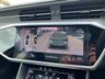 USED 2021 21 AUDI RS6 AVANT 4.0 TFSI V8 Carbon Black Estate 5dr Petrol Tiptronic quattro Euro 6 (s/s) (600 ps) ** WOW - WHAT A HEAD TURNER ** RARE FACTORY OPTIONED RS6 ** FULL SERVICE HISTORY ** FRESHLY SERVICED + 4 WHEEL ALIGNMENT + BRAND NEW MOT - EXPIRY APRIL 2027 ** NEW REAR TYRES ** FRONT YTRES ONLY 6,000 MILES OLD - HANKOOKS ** 750BHP REMAP + SPORTS EXHAUST SYSTEM ** MAXTON DESIGN FULL BODY KIT - MAKING IT LOOK SENSATIONAL ** UPGRADED PANORAMIC SLIDE AND TILT SUNROOF ** UPGRADED CITY ASSIT PACK WITH BLIS ** UPGRADED COMFORT AND SOUND PACKAGE ** LOTS OF CARBON DETAIL + ALCANTARA STEERING WHEEL **