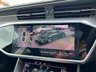 USED 2021 21 AUDI RS6 AVANT 4.0 TFSI V8 Carbon Black Estate 5dr Petrol Tiptronic quattro Euro 6 (s/s) (600 ps) ** WOW - WHAT A HEAD TURNER ** RARE FACTORY OPTIONED RS6 ** FULL SERVICE HISTORY ** FRESHLY SERVICED + 4 WHEEL ALIGNMENT + BRAND NEW MOT - EXPIRY APRIL 2027 ** NEW REAR TYRES ** FRONT YTRES ONLY 6,000 MILES OLD - HANKOOKS ** 750BHP REMAP + SPORTS EXHAUST SYSTEM ** MAXTON DESIGN FULL BODY KIT - MAKING IT LOOK SENSATIONAL ** UPGRADED PANORAMIC SLIDE AND TILT SUNROOF ** UPGRADED CITY ASSIT PACK WITH BLIS ** UPGRADED COMFORT AND SOUND PACKAGE ** LOTS OF CARBON DETAIL + ALCANTARA STEERING WHEEL **