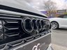 USED 2021 21 AUDI RS6 AVANT 4.0 TFSI V8 Carbon Black Estate 5dr Petrol Tiptronic quattro Euro 6 (s/s) (600 ps) ** WOW - WHAT A HEAD TURNER ** RARE FACTORY OPTIONED RS6 ** FULL SERVICE HISTORY ** FRESHLY SERVICED + 4 WHEEL ALIGNMENT + BRAND NEW MOT - EXPIRY APRIL 2027 ** NEW REAR TYRES ** FRONT YTRES ONLY 6,000 MILES OLD - HANKOOKS ** 750BHP REMAP + SPORTS EXHAUST SYSTEM ** MAXTON DESIGN FULL BODY KIT - MAKING IT LOOK SENSATIONAL ** UPGRADED PANORAMIC SLIDE AND TILT SUNROOF ** UPGRADED CITY ASSIT PACK WITH BLIS ** UPGRADED COMFORT AND SOUND PACKAGE ** LOTS OF CARBON DETAIL + ALCANTARA STEERING WHEEL **